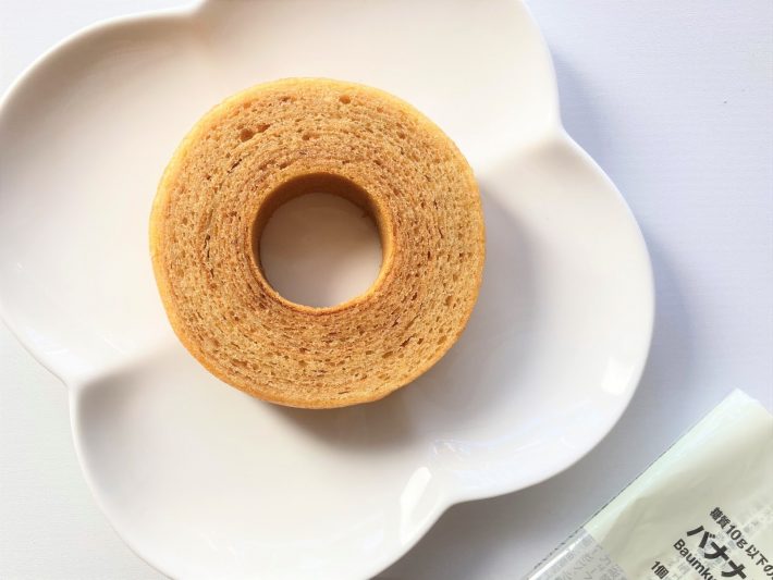 しっかり甘さがありクオリティが高い