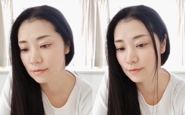 命毛（いのげ）／元井里奈