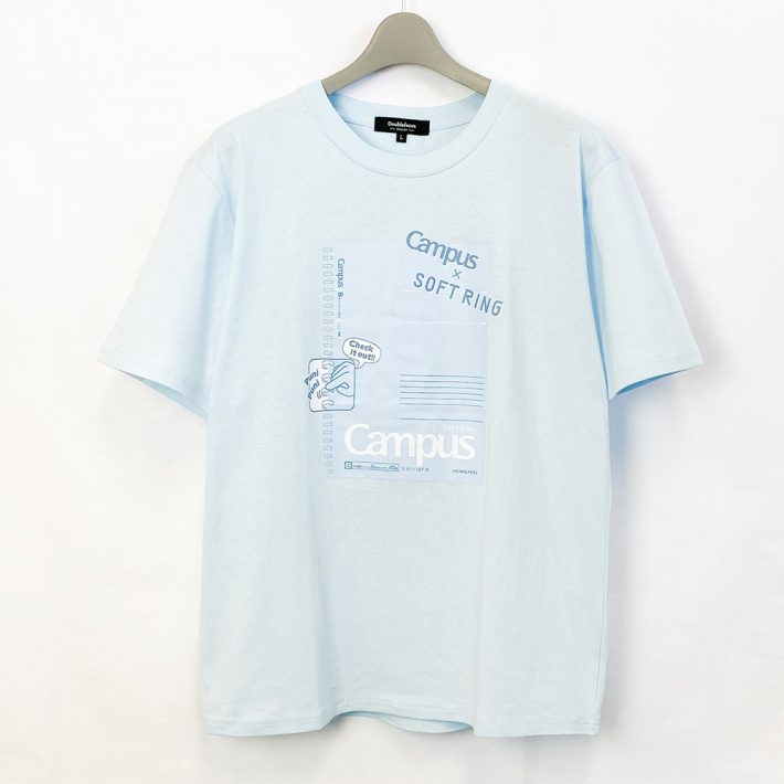 コクヨ（キャンパス ソフトリングノート）