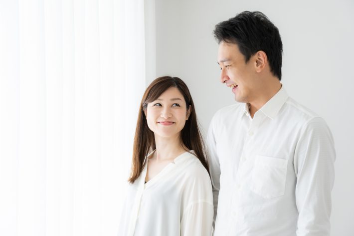 大学の同級生と結婚して10年になる博美さん