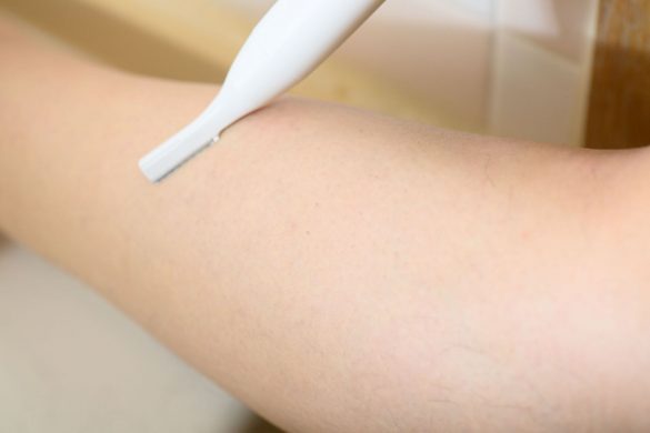 ボディフェリエ　ボディ用