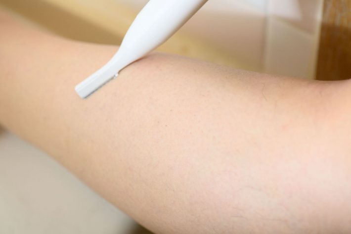 ボディフェリエ　ボディ用