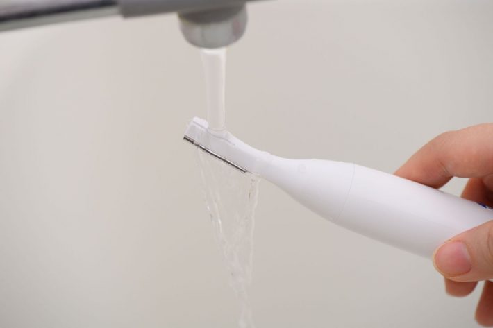 ボディフェリエ　ボディ用　丸ごと水洗い