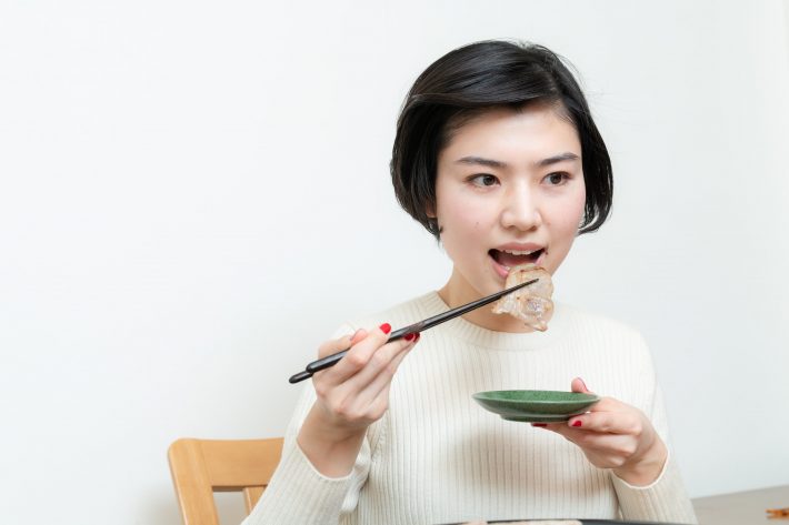 アラサーになって焼肉を食べると胃もたれ