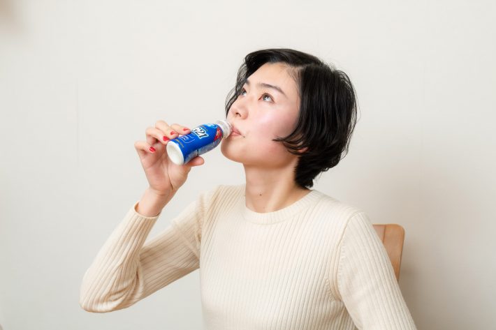 明治プロビオヨーグルトLG21ドリンクタイプ