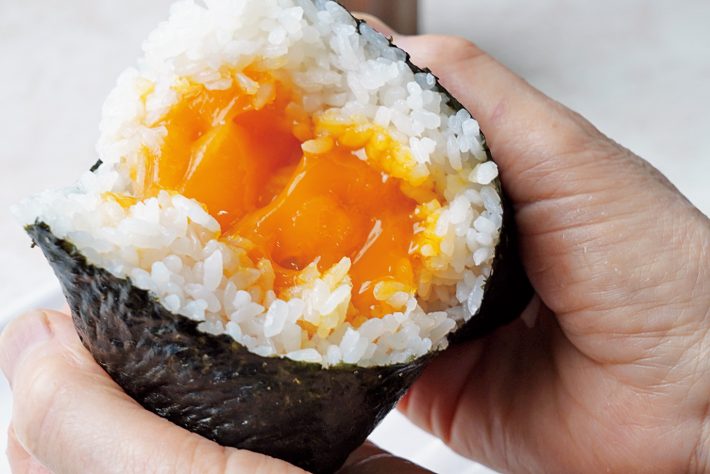 おにぎり
