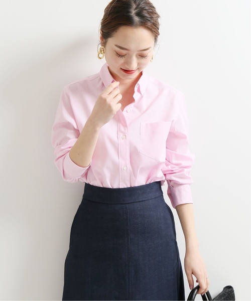 オーダーシャツ