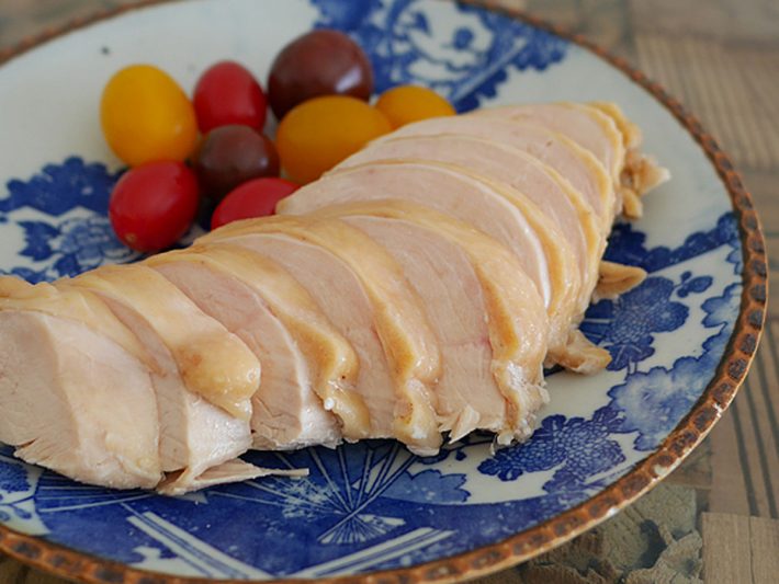 しょうが焼きの素／サラダチキンの素