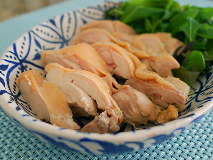 しょうが焼きの素／サラダチキンの素