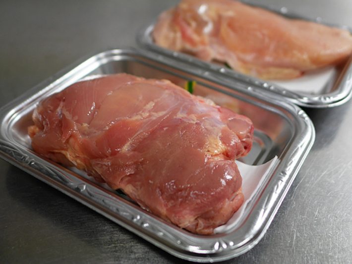 しょうが焼きの素／サラダチキンの素