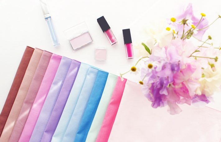 パーソナルカラー診断