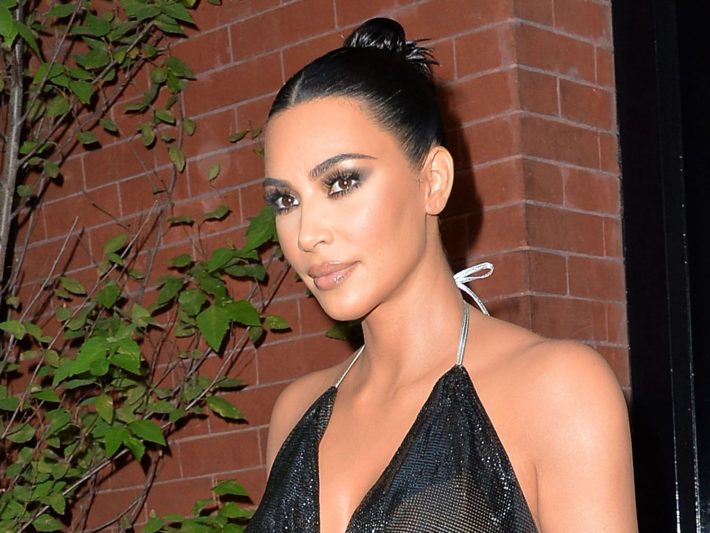 キム・カーダシアン・ウェスト