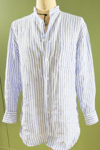 オーダーシャツ