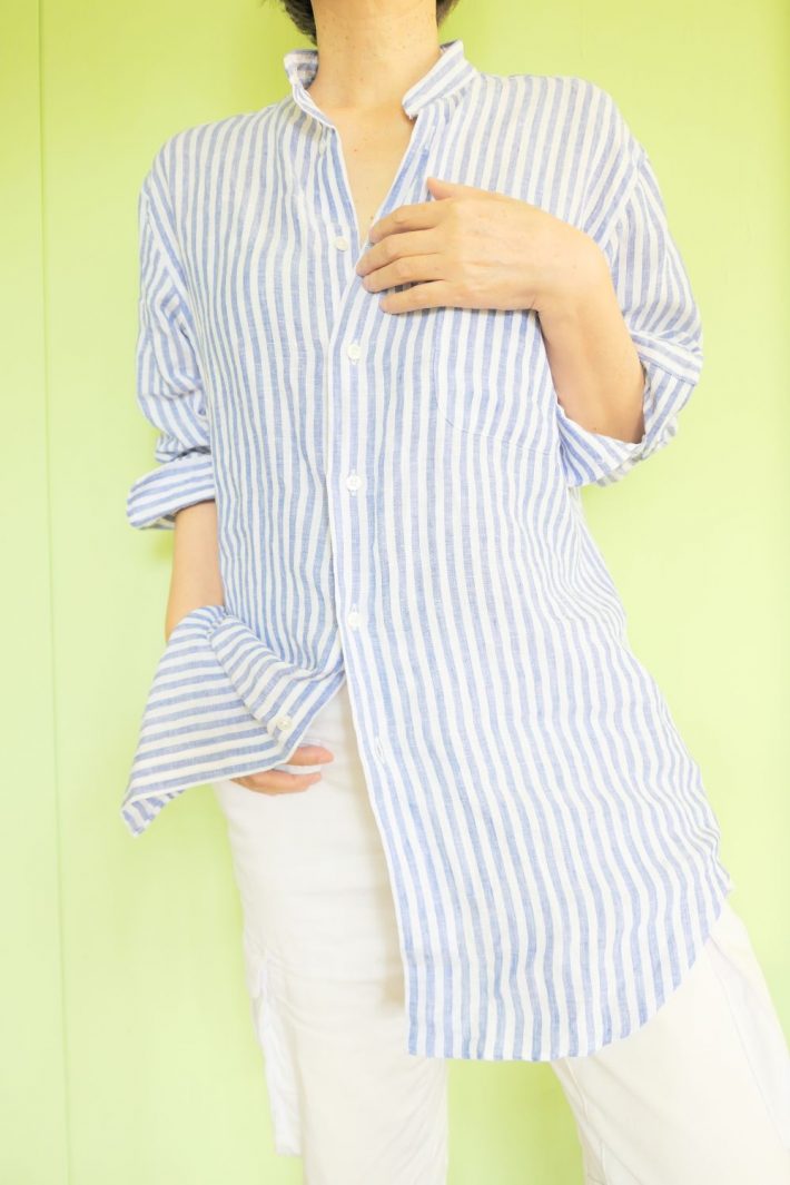 オーダーシャツ