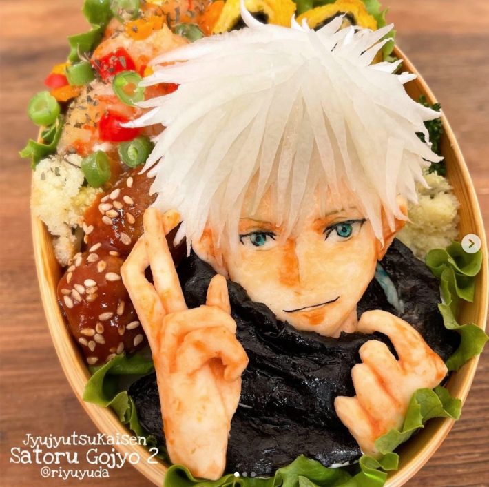 肌色はマヨネーズとケチャップを混ぜたオーロラソース