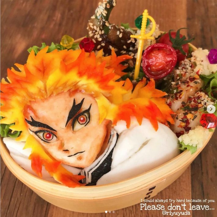 使っている食材はいたってシンプル