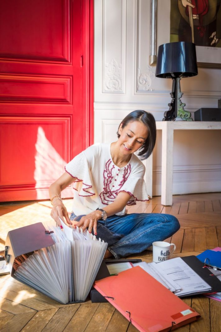 中村江里子さん2