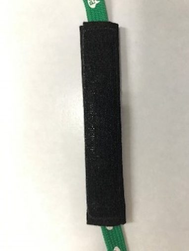 ピップエレキバンインナークリップの試作品