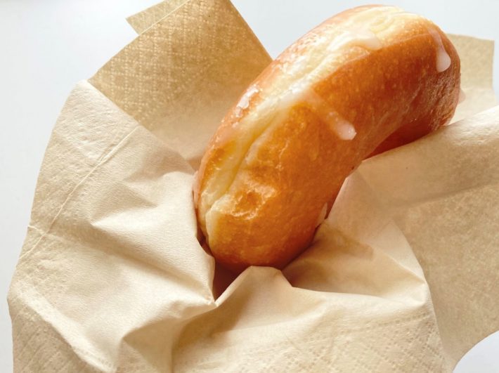 おやつのとりわけ・食べ物に直接ふれたくないときも◎