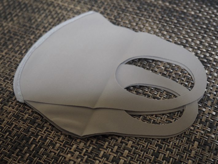 メディリフト フェイスリフトマスク