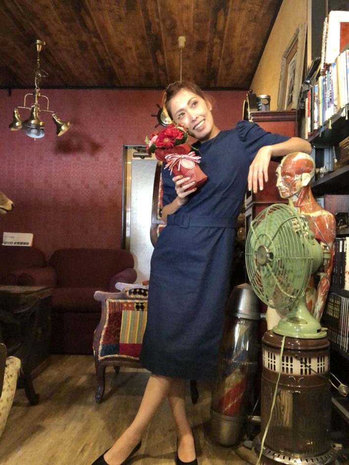 冷静な第三者を連れて行く