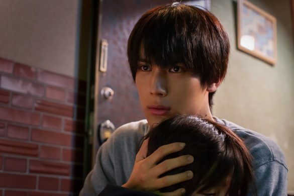 今が役者としての過渡期かもしれない