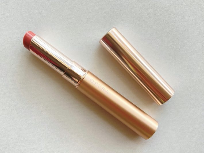 オペラ｜シアーリップカラー RN 02