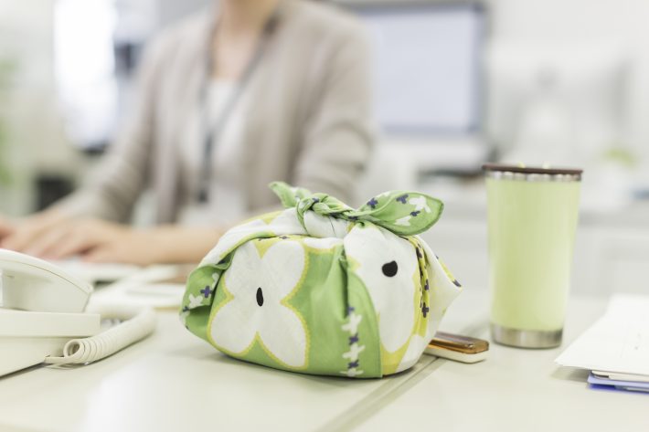 朝10分でお弁当が完成 栄養バランスも満点な時短レシピ