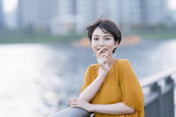 リップ落ちを防ぐ“噂のメイクテク”。一番効果的だったのは