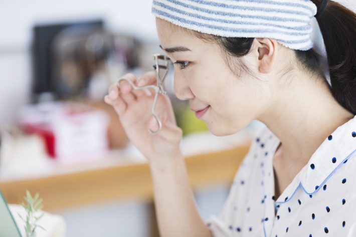 目の形にあうビューラーの選び方。迷ったら資生堂がおすすめ