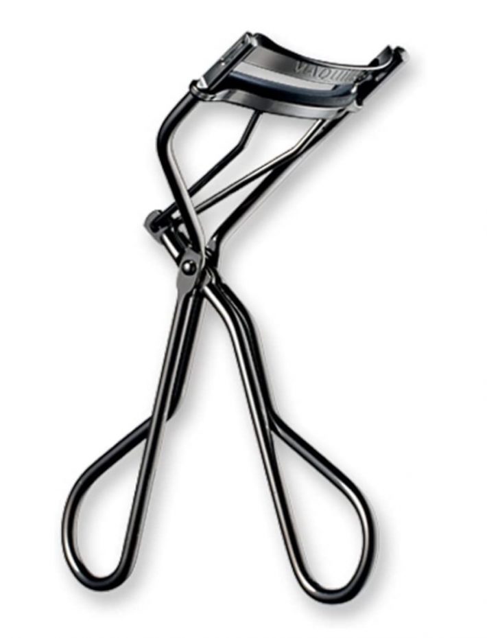 不器用さんも使いやすいビューラー