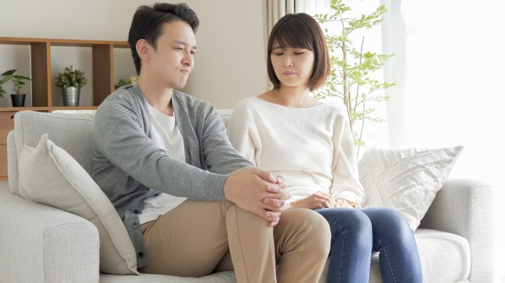 ショートヘアに彼がダメ出し！