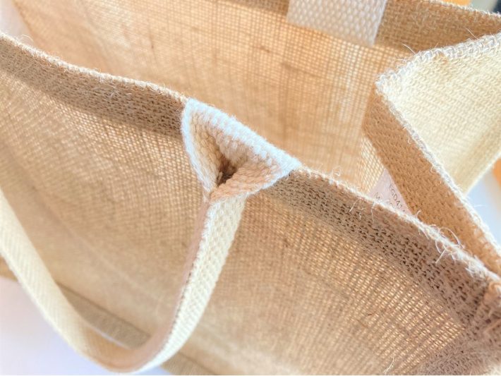 190円とは思えない丈夫な作りがうれしい