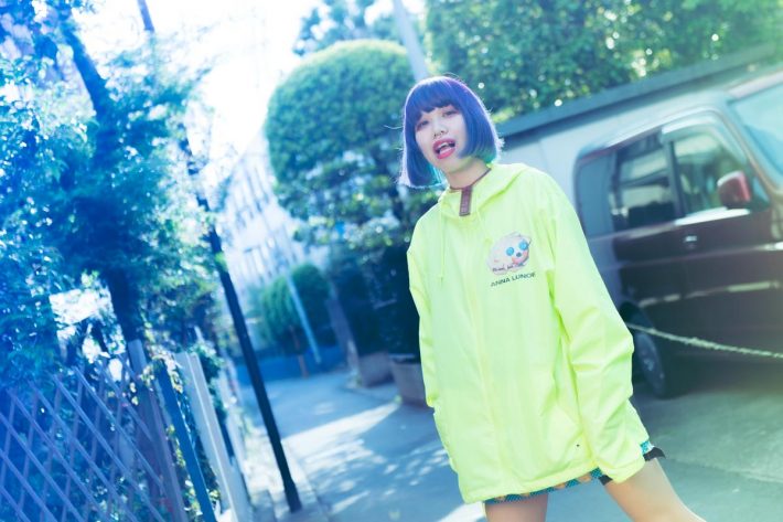 部屋を借りるという概念がなかった