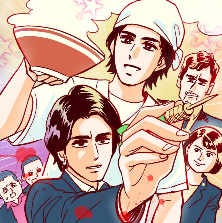 好発進の『ドラゴン桜』 ジャニーズからはキンプリ髙橋海人らが参戦！