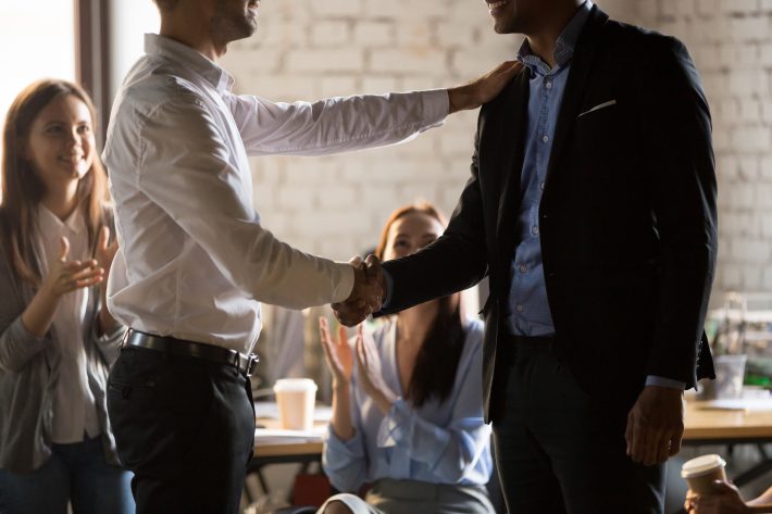 ほめられることが大好き→人の言葉を謙虚に聴け