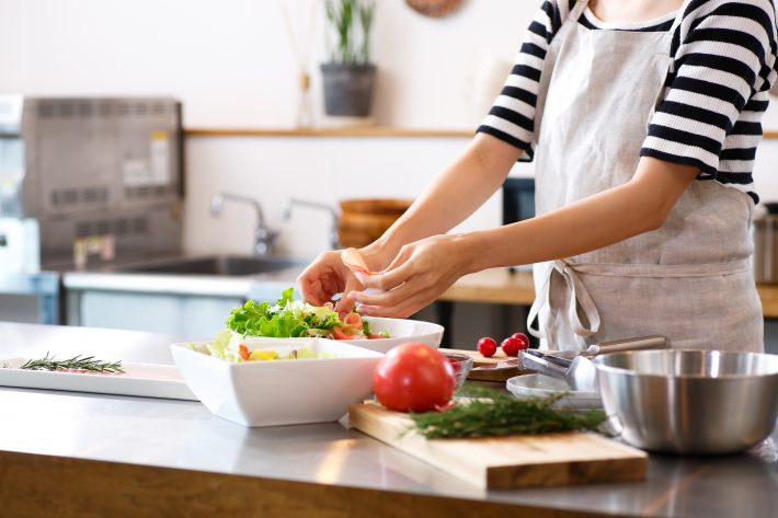 手術以降に新しく始めたこと