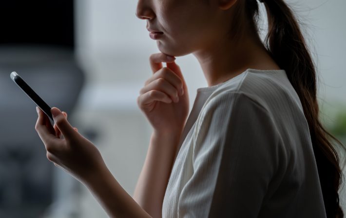 コロナで不倫にも変化が