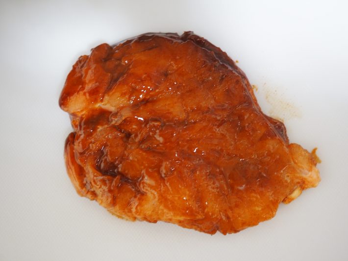 20～30分程漬け込みます