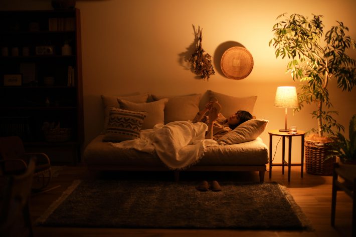 通販家具の選び方