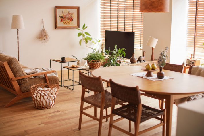 通販家具の選び方