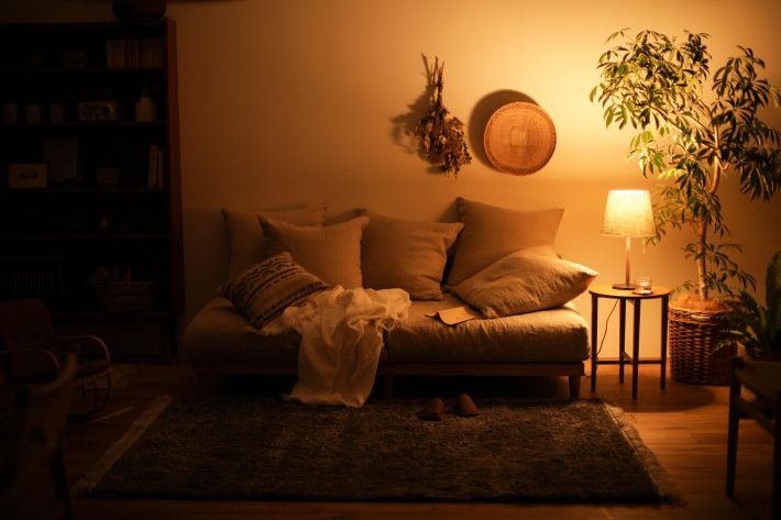 通販家具の選び方