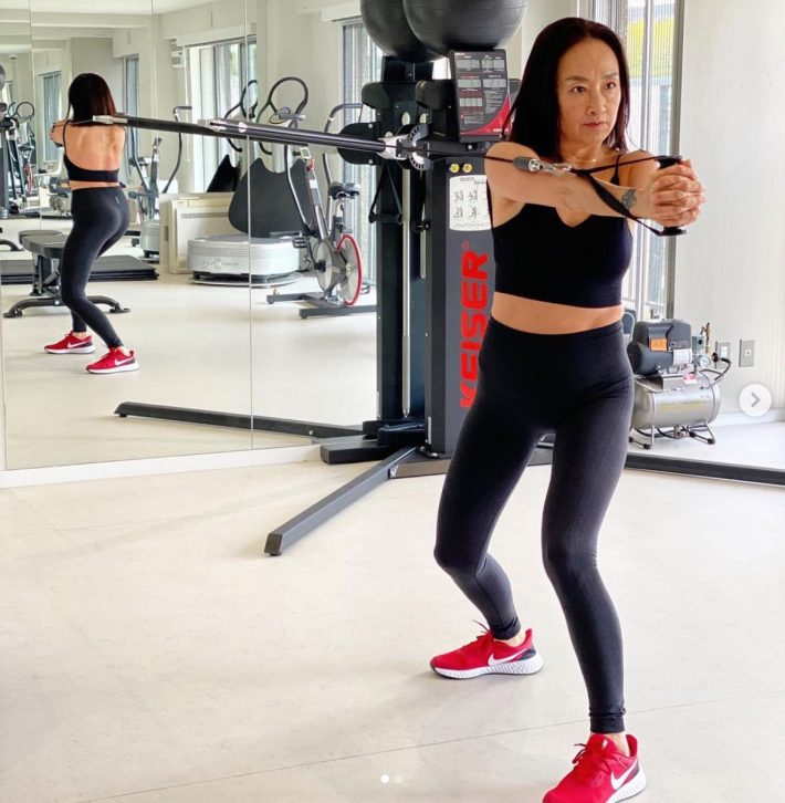 努力なくして贅肉はなくならない！