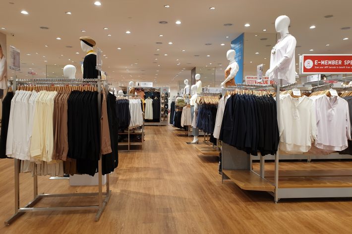 40代プチプラ問題勃発!?