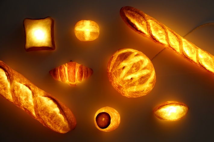 パンプシェード