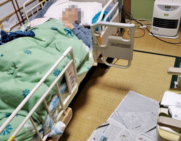 親が死ぬ前にやることリスト