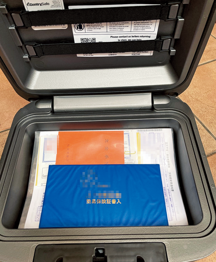 親が死ぬ前にやることリスト30