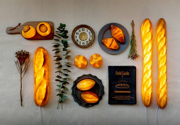 パンプシェード