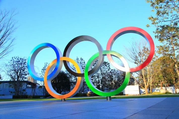 オリンピック