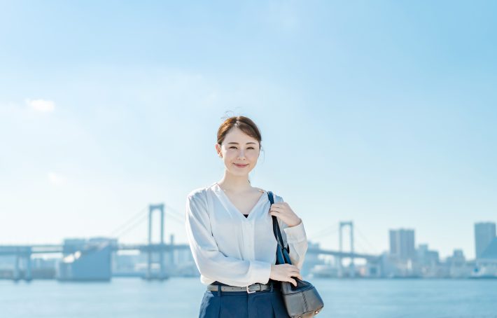 リー素材写真をきっかけに仕事の幅が広がった